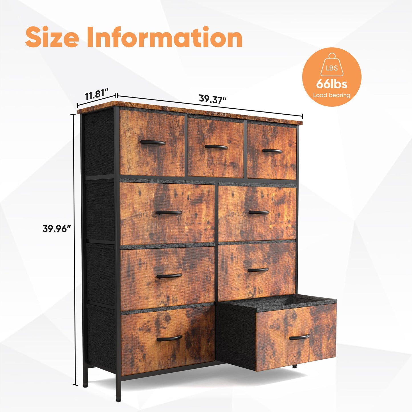 Combination storage cabinet