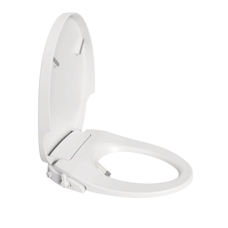 Smart Bidet Toilet Seat Adjustable Heated Seat With Water Temperature