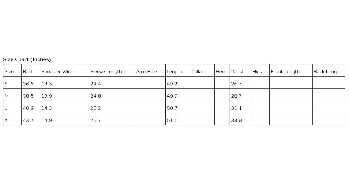 Casual Printed V-Neck Long Sleeve Dress HW58R5W524