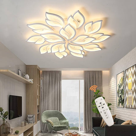 Indoor & Outdoor Lighting