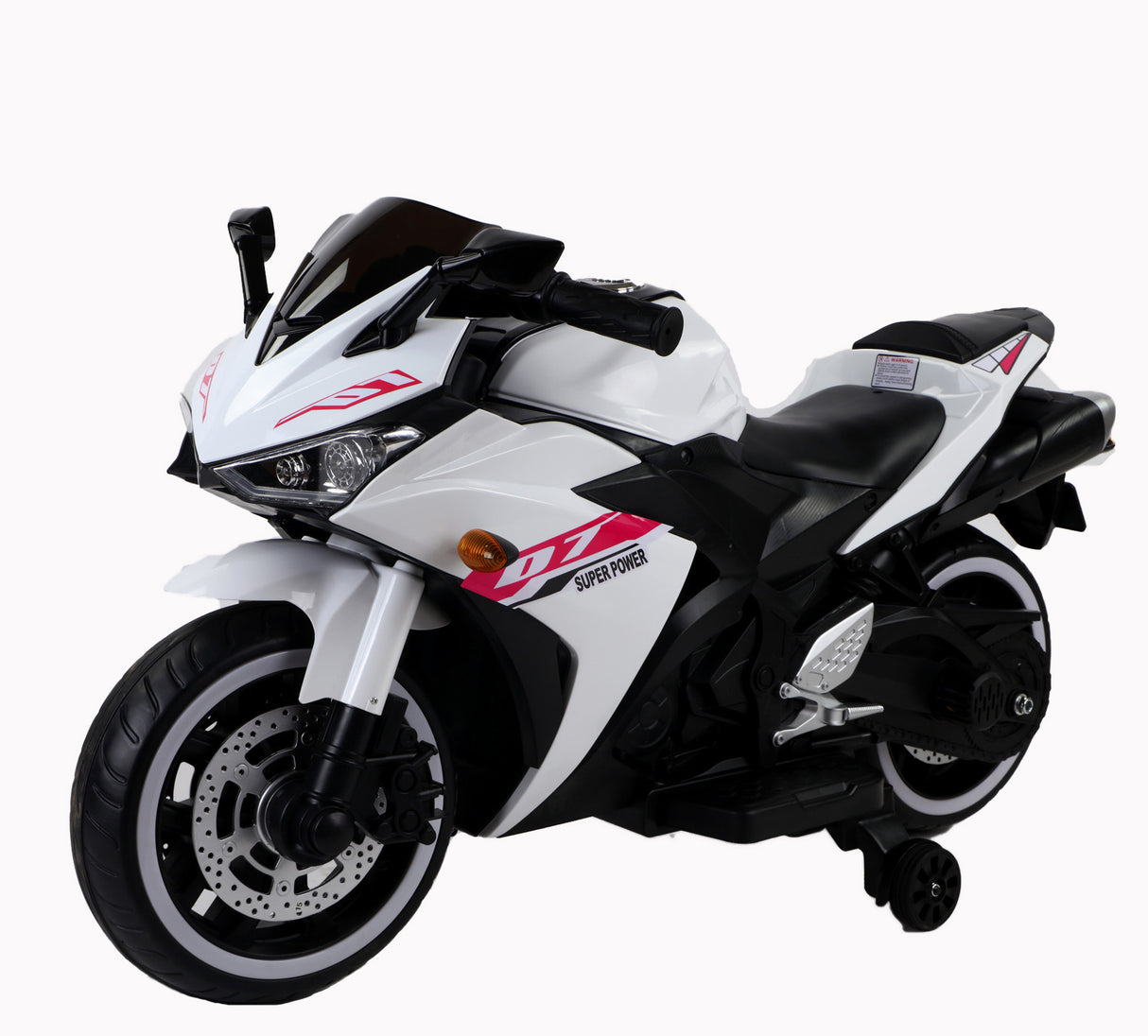 Tamco Electric motorcycle/ 12V Kids toys