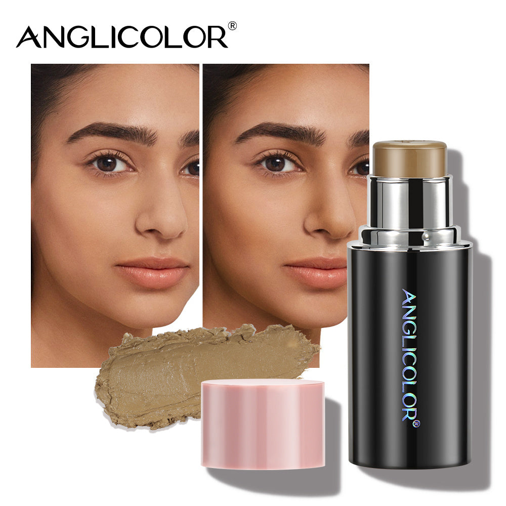 Anglicolor Highlighter Long Lasting Contour Stick Makeup