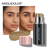 Anglicolor Highlighter Long Lasting Contour Stick Makeup