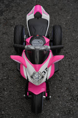 Tamco 6V Kids Electric motorcycle/ Cheap Kids toys motorcycle/Kids electric car/electric ride on motorcycle 3-4 years girl