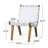 [Ship to Canada only] CHARLOTTE LOUNGE CHAIR
