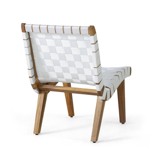 [Ship to Canada only] CHARLOTTE LOUNGE CHAIR