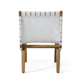 [Ship to Canada only] CHARLOTTE LOUNGE CHAIR