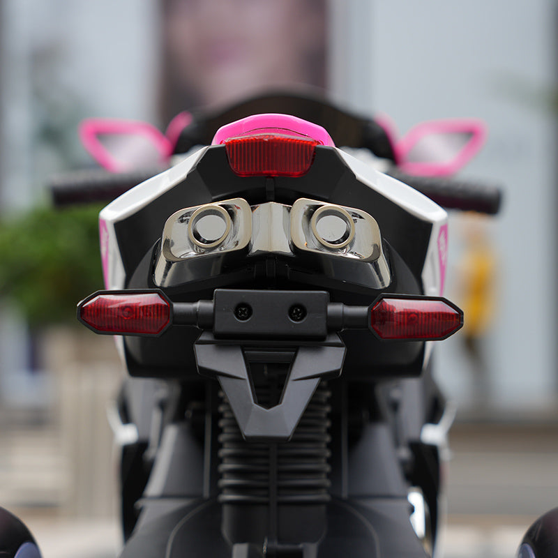 Tamco 6V Kids Electric motorcycle/ Cheap Kids toys motorcycle/Kids electric car/electric ride on motorcycle 3-4 years girl