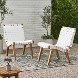 [Ship to Canada only] CHARLOTTE LOUNGE CHAIR