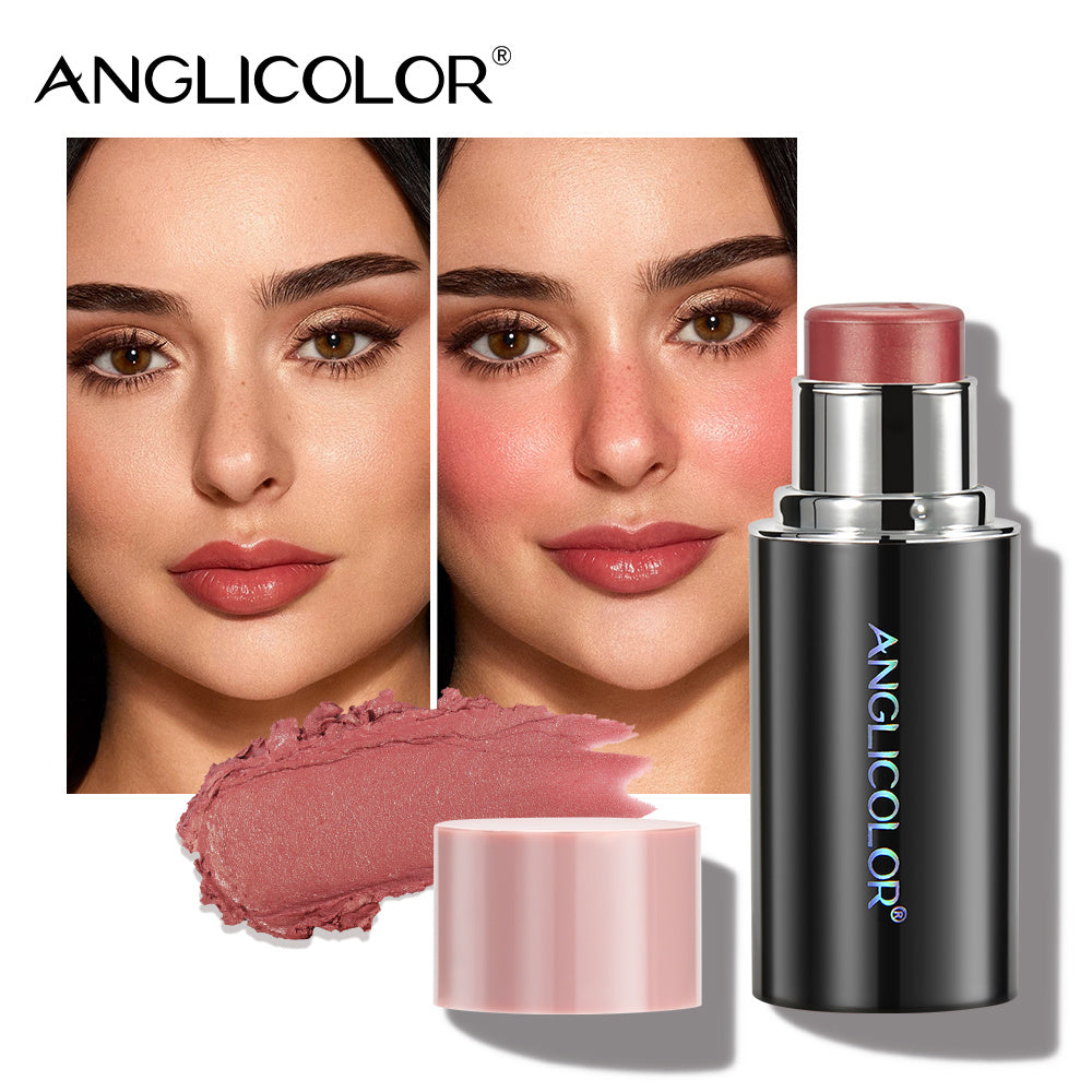 Anglicolor Highlighter Long Lasting Contour Stick Makeup