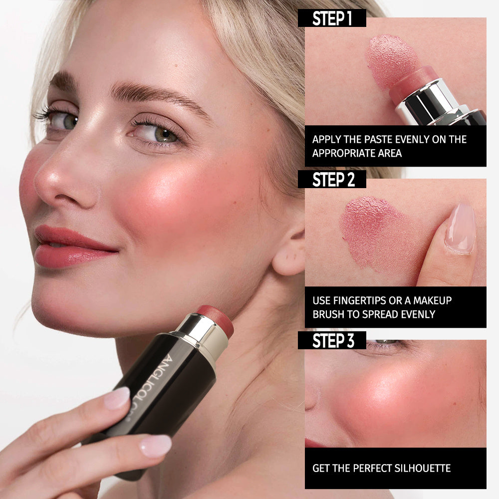 Anglicolor Highlighter Long Lasting Contour Stick Makeup
