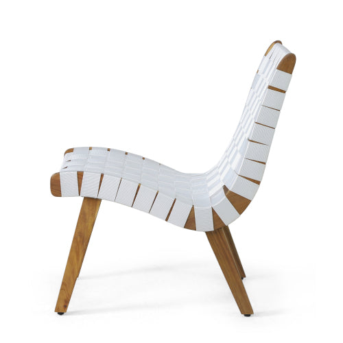 [Ship to Canada only] CHARLOTTE LOUNGE CHAIR