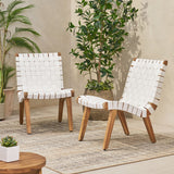 [Ship to Canada only] CHARLOTTE LOUNGE CHAIR