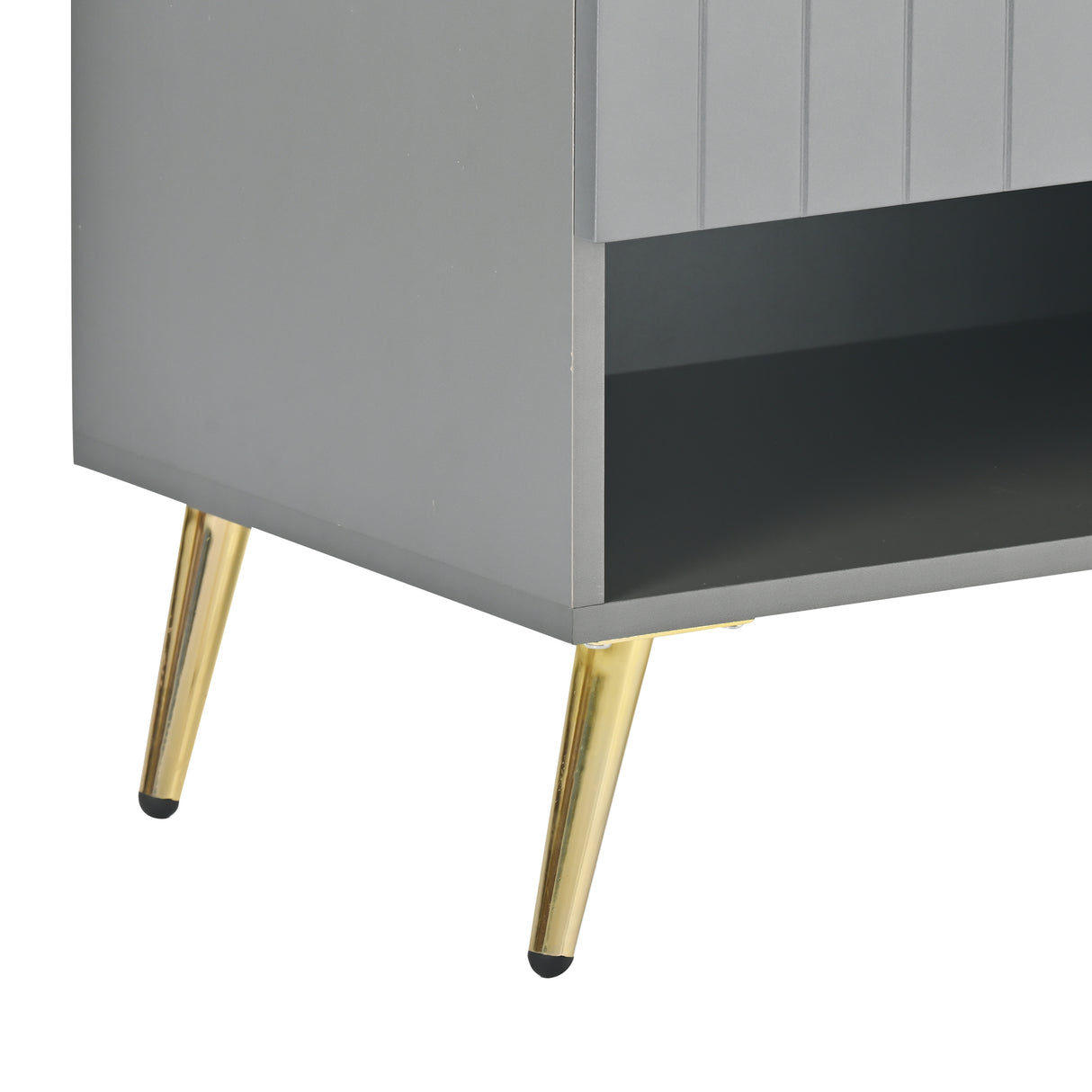 U-Can Shoe Cabinet with Doors, 11-Tier Storage  Entryway