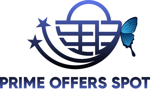 Prime Offers Spot