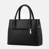 Tote Bag Female Square Shoulder Bag