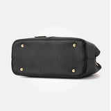 Tote Bag Female Square Shoulder Bags