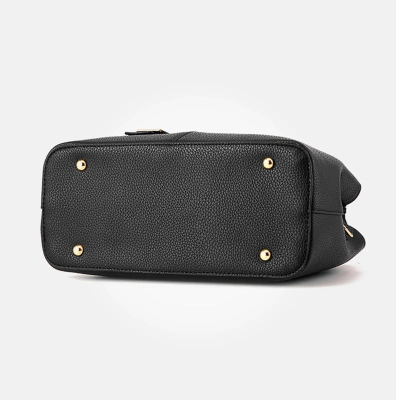 Tote Bag Female Square Shoulder Bag