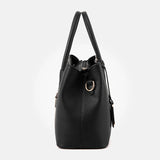 Tote Bag Female Square Shoulder Bag