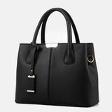 Tote Bag Female Square Shoulder Bag