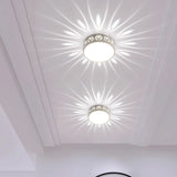 Modern LED Ceiling Lights For Entrance Hallway Balcony Lamps 3W/5W Surface Mounted Ceiling Lamp Fixtures Lustres Lampadari Dero