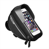 Waterproof Cycling Bicycle Handlebar Phone Mount 6.5 Inch