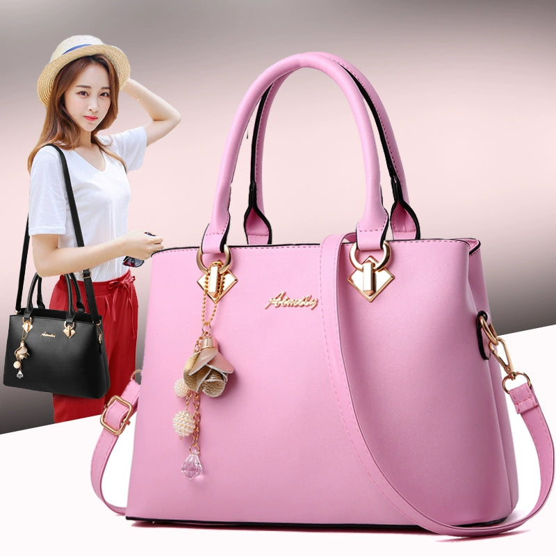2025 New Shoulder Bag Crossbody Bag