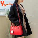 Yogodlns Large Tote Bag