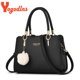 Yogodlns Large Tote Bag