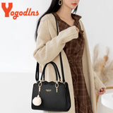 Yogodlns Large Tote Bag