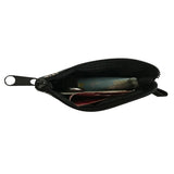 National Flag Print Coin Purses Bags