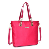 Women's Six-Piece Bag