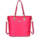 Women's Six-Piece Bag