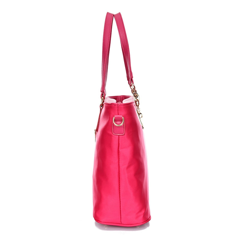 Women's Six-Piece Bag