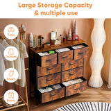 Combination storage cabinet