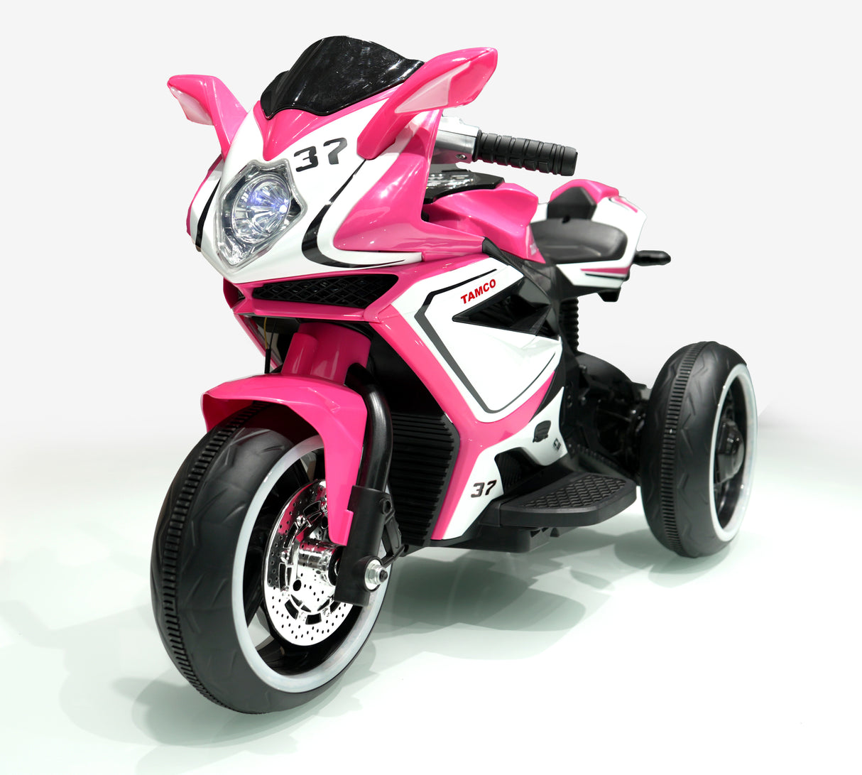Tamco 6V Kids Electric motorcycle/ Cheap Kids toys motorcycle/Kids electric car/electric ride on motorcycle 3-4 years girl