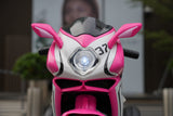 Tamco 6V Kids Electric motorcycle/ Cheap Kids toys motorcycle/Kids electric car/electric ride on motorcycle 3-4 years girl