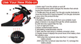 Tamco Electric motorcycle/ 12V Kids toys