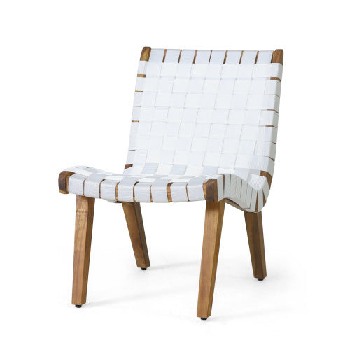 [Ship to Canada only] CHARLOTTE LOUNGE CHAIR