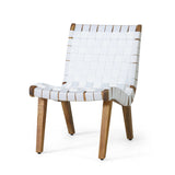 [Ship to Canada only] CHARLOTTE LOUNGE CHAIR