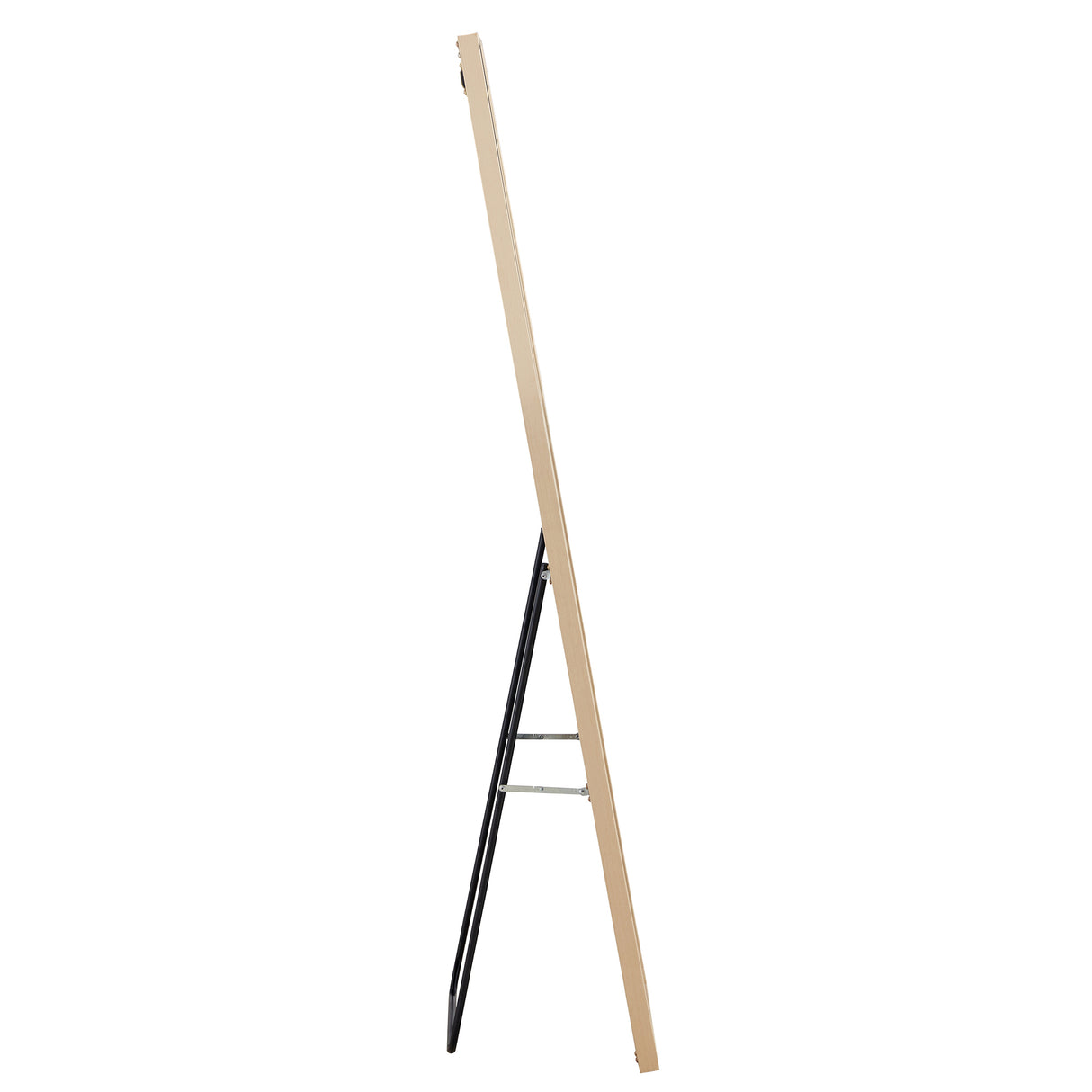 The3rd generation packaging upgrade includes a light oak solid wood frame full length mirror, dressing mirror, bedroom entrance, decorative mirror, clothing store, and floor mounted mirror. 60" *17.3"