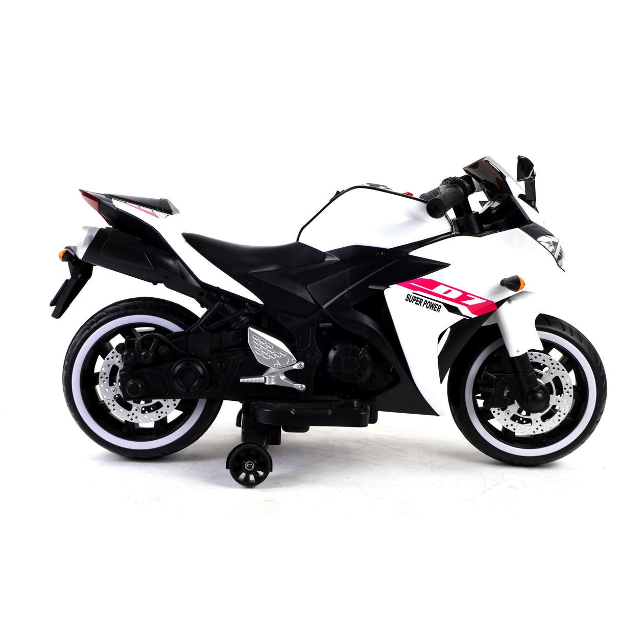 Tamco Electric motorcycle/ 12V Kids toys