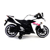 Tamco Electric motorcycle/ 12V Kids toys