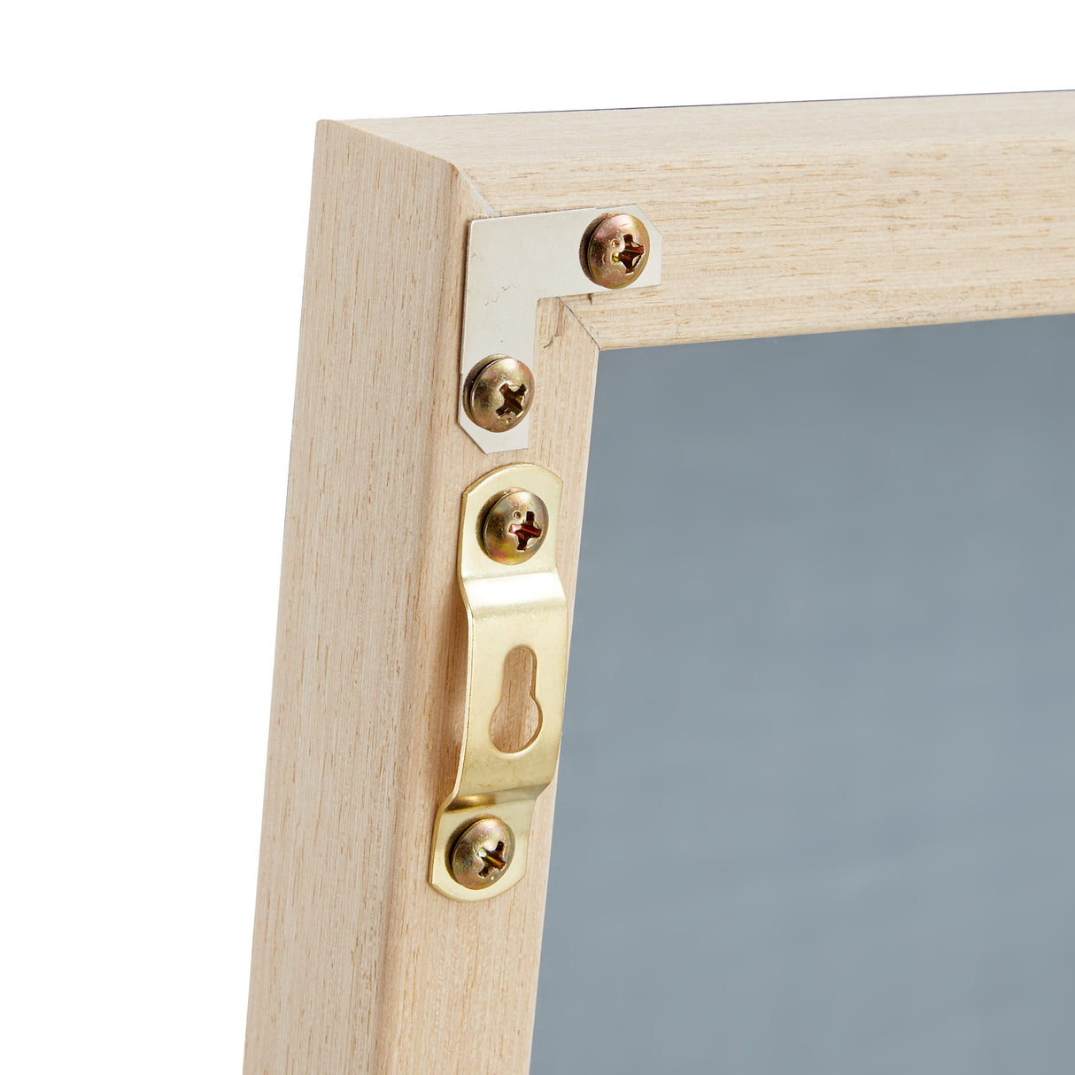The3rd generation packaging upgrade includes a light oak solid wood frame full length mirror, dressing mirror, bedroom entrance, decorative mirror, clothing store, and floor mounted mirror. 60" *17.3"