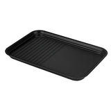 1500W Raclette Grill 8 People Grill Plate Non-stick Coated, Raclette With 8 Mini Raclette Pans, Infinitely Adjustable Temperature